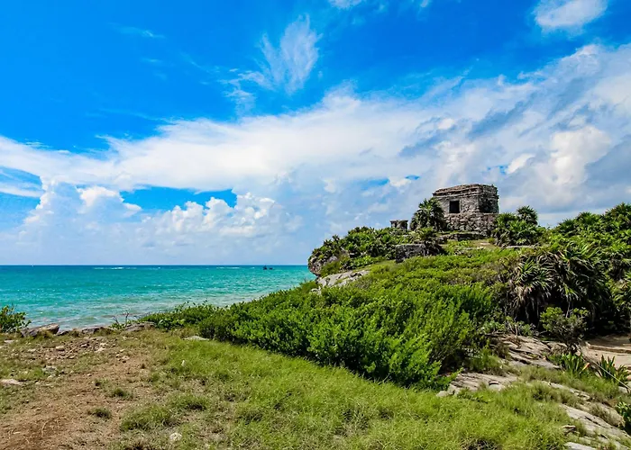 The Hibiscus House Holiday home Tulum