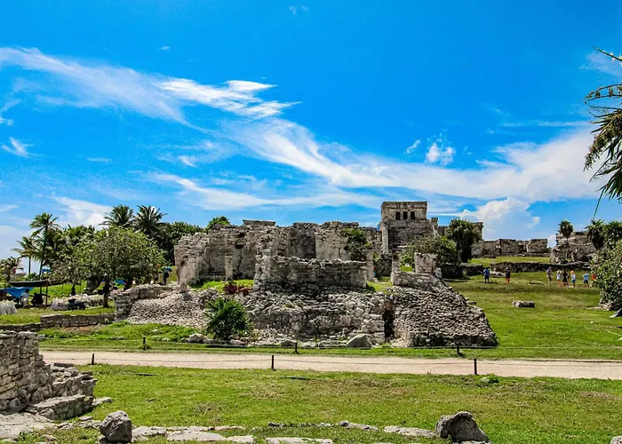 The Hibiscus House Holiday home Tulum